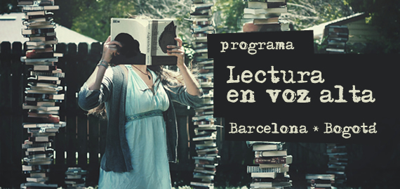 Lectura en voz alta