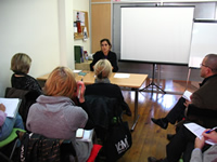 Alumnos del Laboratorio 2
