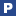 logo parking
