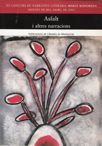 Asfalt i altres narracions