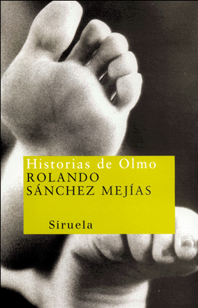 Portada de el libro Historia de Olmo