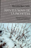 Tots els noms de la incertesa